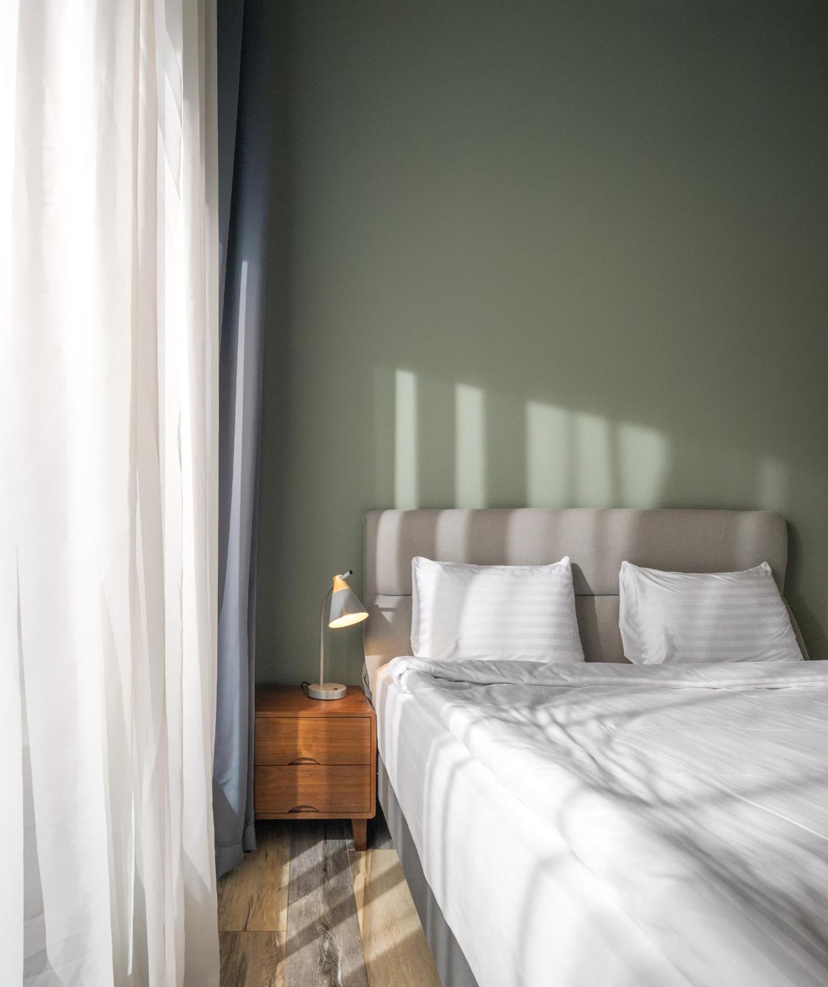 Arthomes Apartments Timişoara Eksteriør bilde