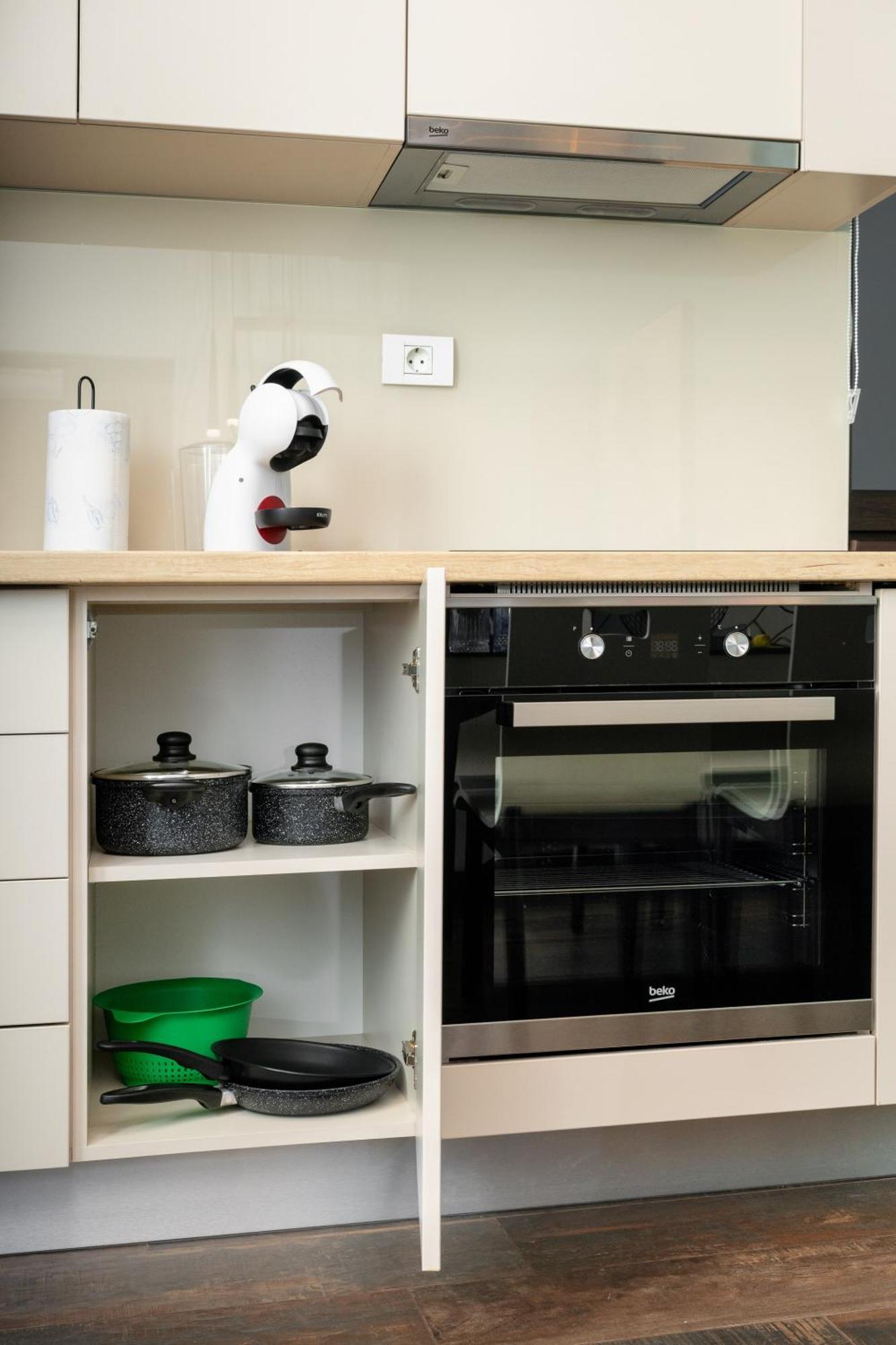 Arthomes Apartments Timişoara Eksteriør bilde