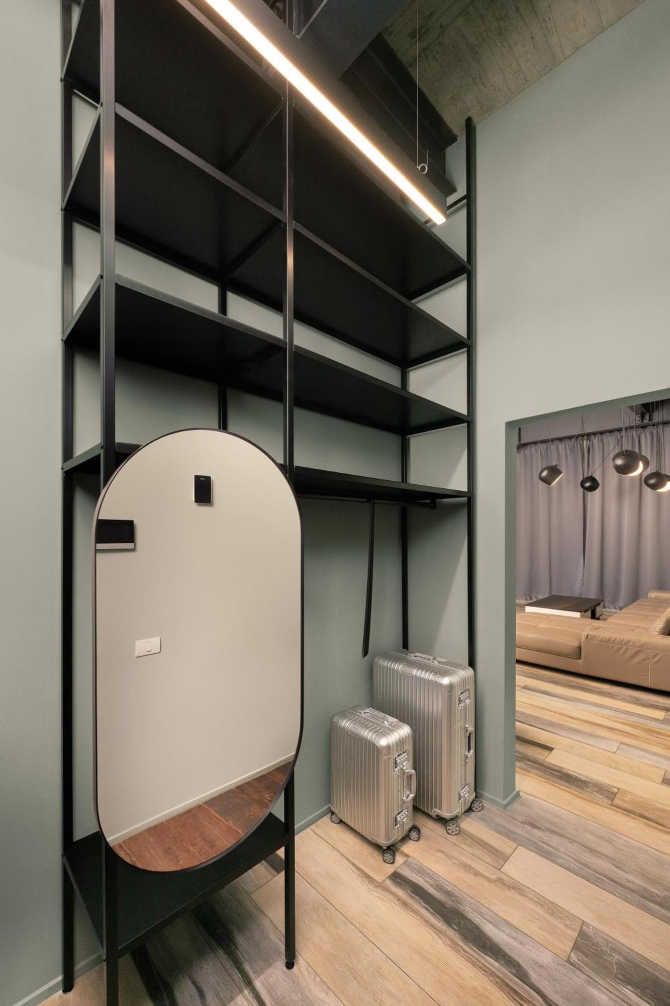 Arthomes Apartments Timişoara Eksteriør bilde