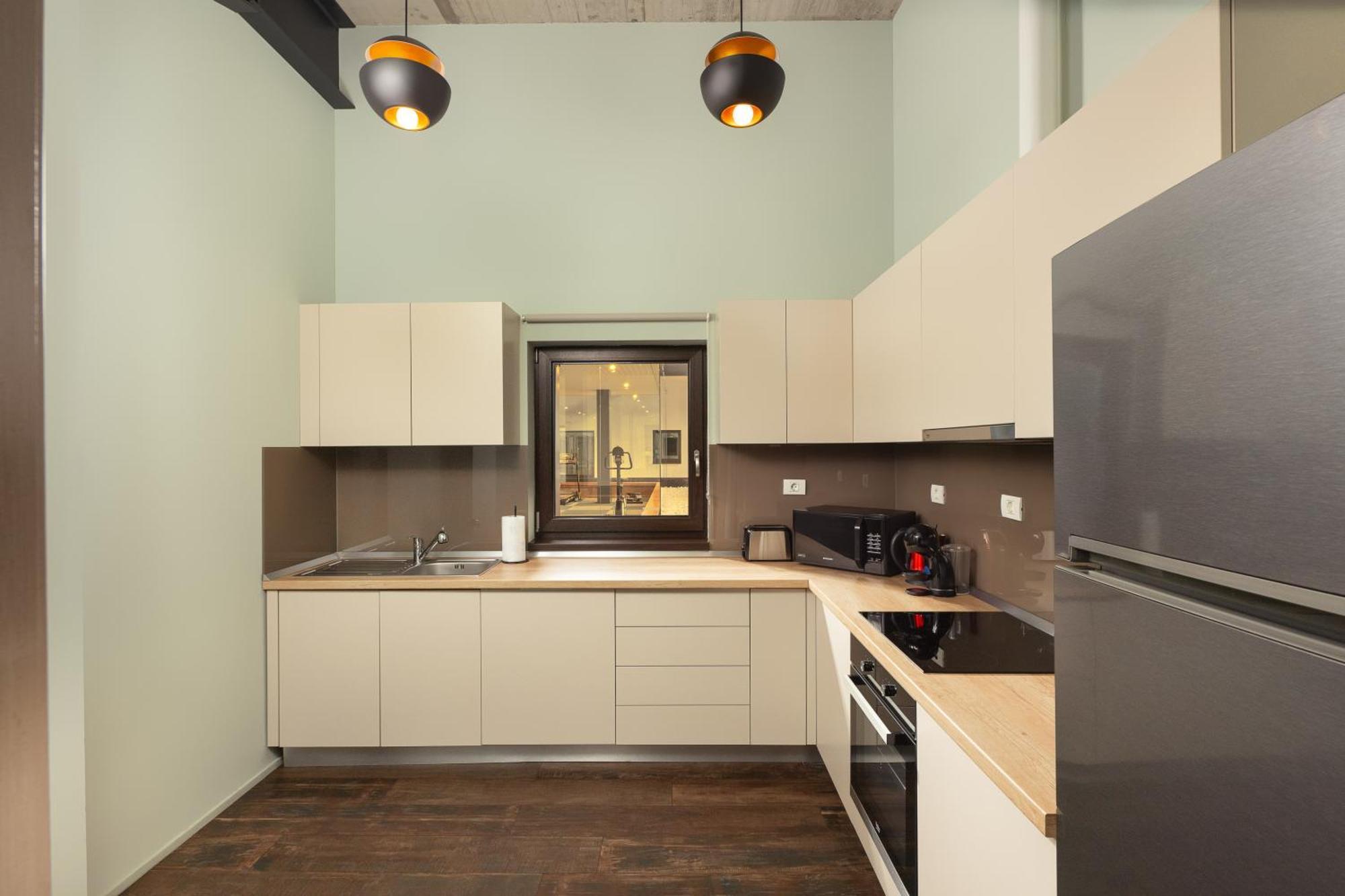 Arthomes Apartments Timişoara Eksteriør bilde
