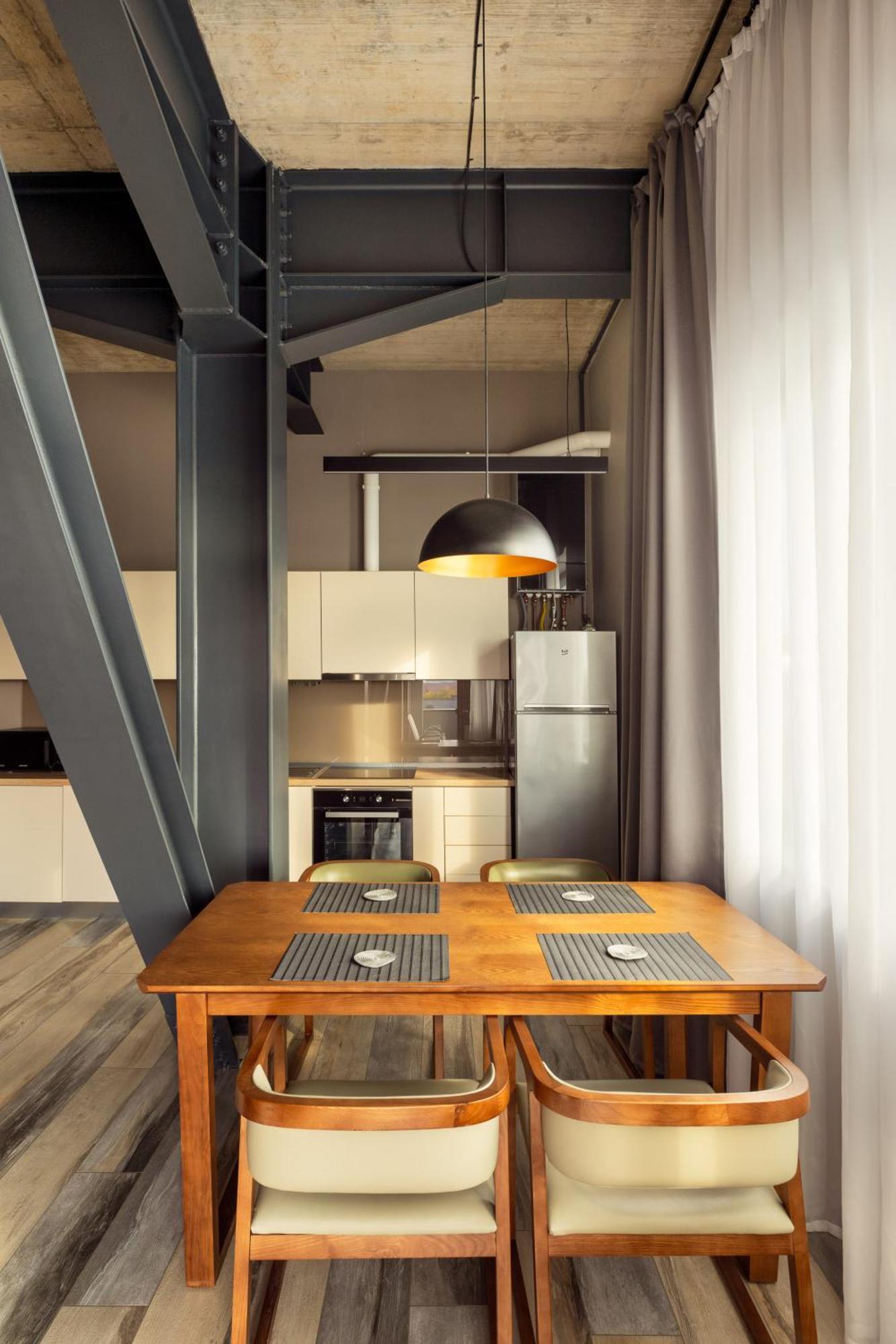 Arthomes Apartments Timişoara Eksteriør bilde
