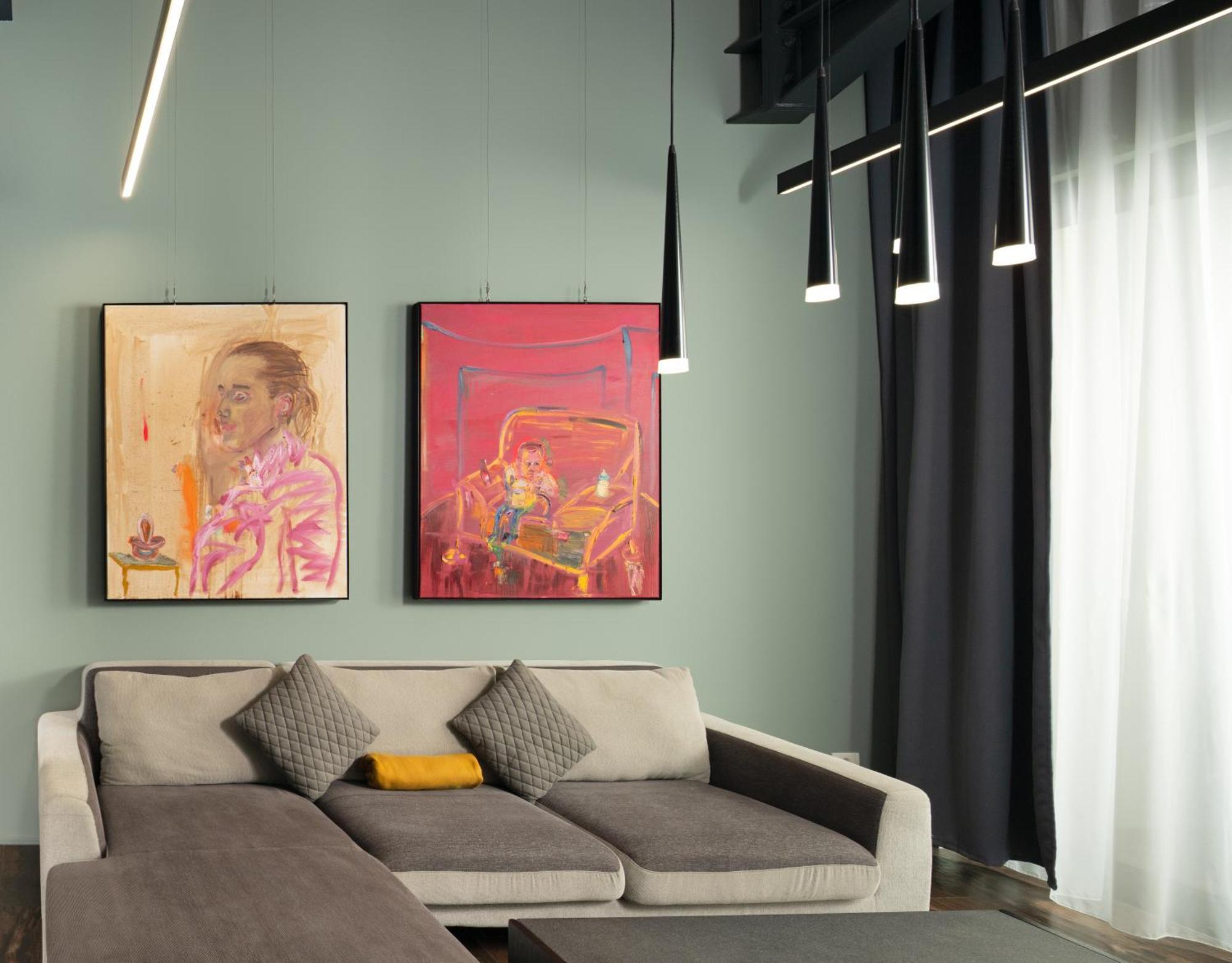 Arthomes Apartments Timişoara Eksteriør bilde