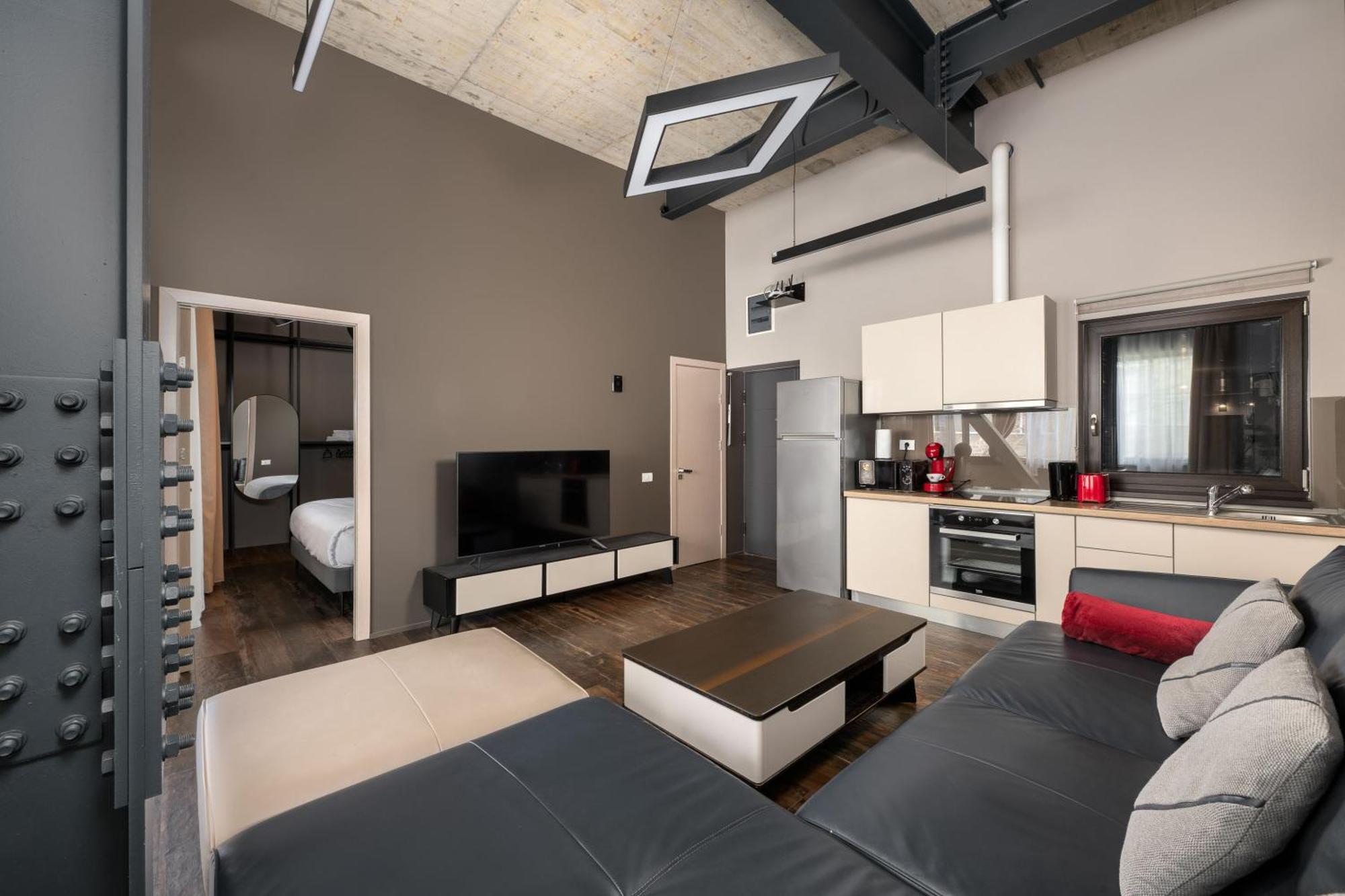 Arthomes Apartments Timişoara Eksteriør bilde